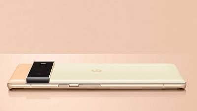 Ahead of the launch Google Pixel 6 and Pixel 6 Pro specifications revealed