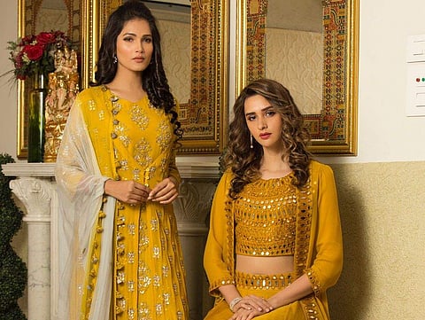 Five pop-ups come to Chennai with curated options