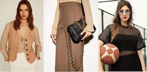 Fall-winter '21 trends