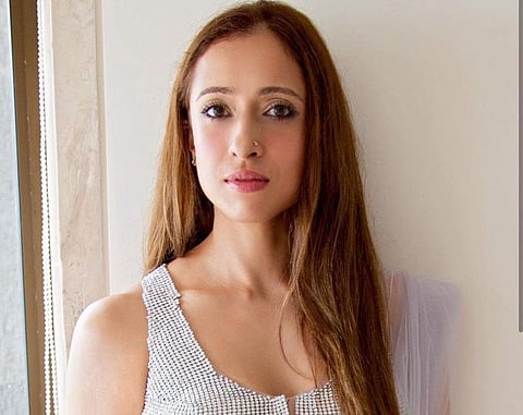 Designer Shehla Khan launches new collection Lola