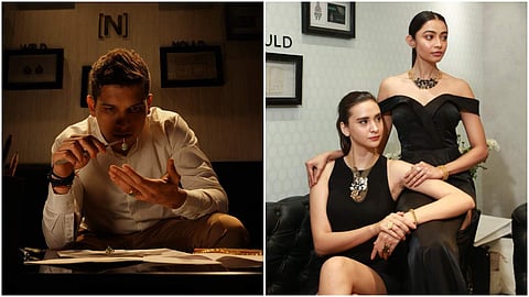 The label just opened its doors to its Kolkata store a few days ago