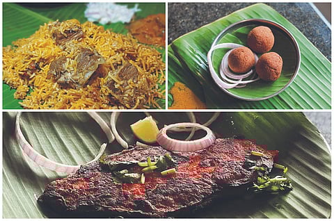 The new Madrass Marina Mess in Mylapore is a meat lover's paradise 