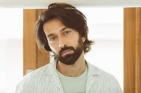 Nakuul Mehta