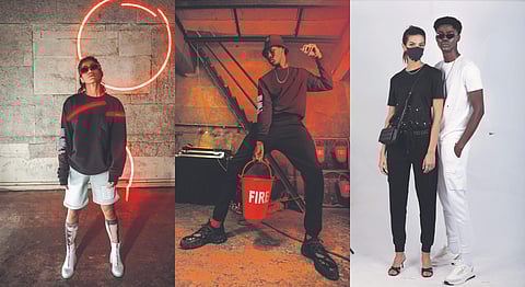 New Collection: Listen to the Lies