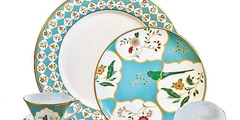 Besides international designer brands, the store also plans to play host to over 160 exclusive premium Indian labels as well.