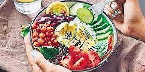 Lifestyle factors to boost the brain