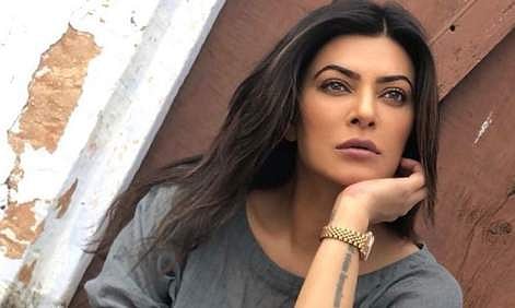 Sushmita Sen-starrer Aarya has been nominated at the 49th International Emmy Awards in the 'Drama Series' category.