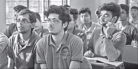 'Kota Factory Season 2' review: Whiplash with a heart