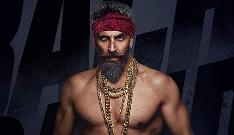 Akshay Kumar