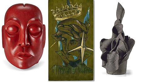 These top six women artists are to watch out for at AstaGuru's upcoming auction