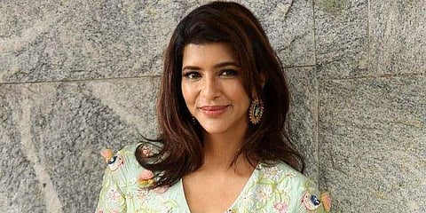 Actress Lakshmi Manchu (Photo | EPS)