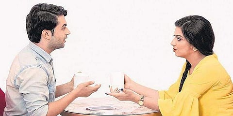 Relationship issues: Is it necessary to be completely honest and frank with your partner, friends and family?