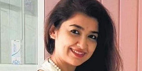 Mikki Singh, Dermatologist