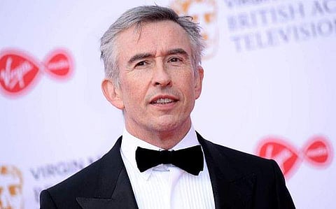 Steve Coogan
