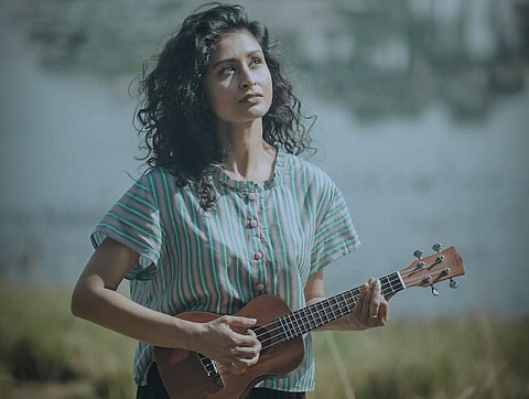 Chitrangada Satarupa