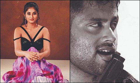 Suri, Abishek Ambareesh to resume shooting for Bad Manners from October 5