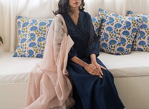 Juanita’s new collection Élan