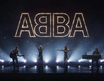 ABBA reunite after 40 years, to release album