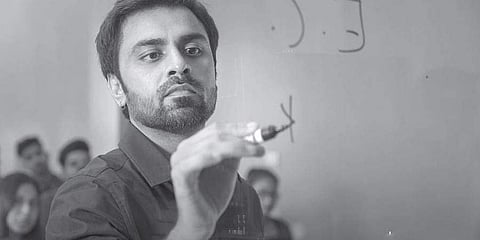 Jitendra Kumar of Kota Factory speaks about the show and a possible love track for his role, 'Jeetu Bhaiya'