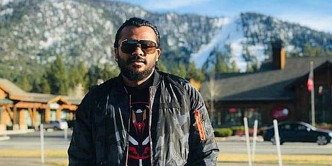 Chandan Shetty