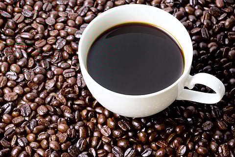 You can make coffee without a coffee maker