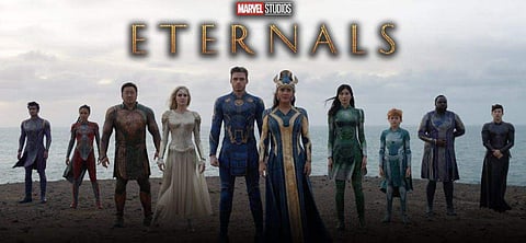 Eternals