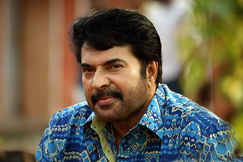 Mammootty is celebrating his 70th birthday today