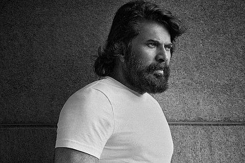 Mammootty turns 70 today!