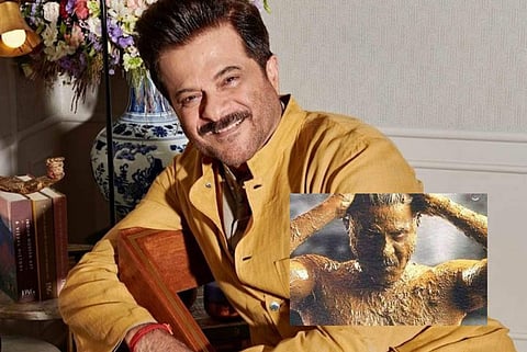 Anil Kapoor's film Nayak: The Real Hero has clocked 20 years of its release on Tuesday