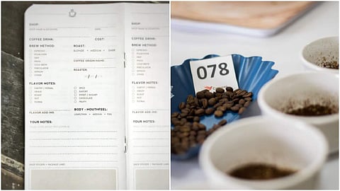 Can ranking your roasts or brewing techniques help you make better coffee?