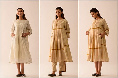 Glimpses from Jayati Goenka’s Unruled