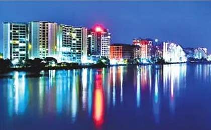 2022 is a year full of ambitions