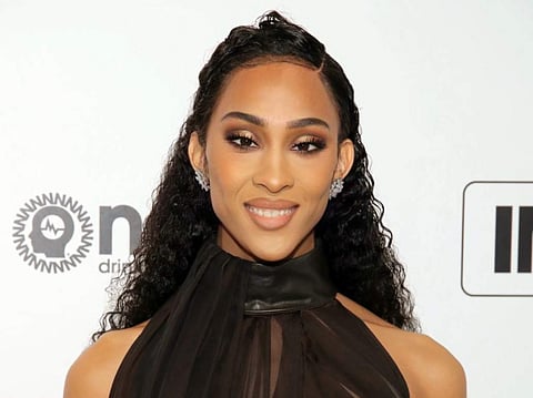 Actress Mj Rodriguez creates history by becoming the first Black trasngender woman to bag a Golden Globe award