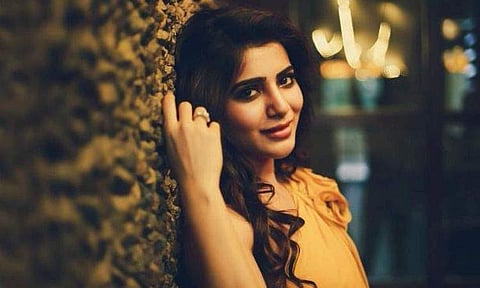 Actress Samantha delivered a smashing performance in the track Oo Antaava Maama from Pushpa: The Rise