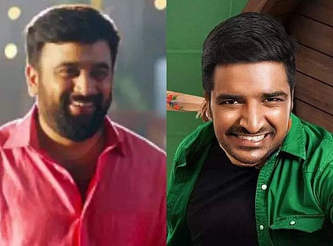 Naai Sekar and Kombu Vatcha Singamda join the pongal race