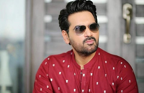 Pakistani actor Humayun Saeed to play Diana's romantic interest in The Crown