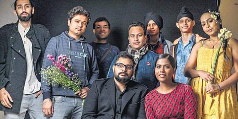 A retake on representation