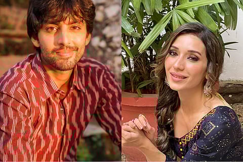 Jubin Nautiyal's Meri Tarah to reunite actors Himansh Kohli and Heli Daruwala