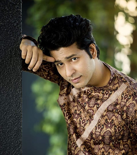 Anibarn Bhattacharya