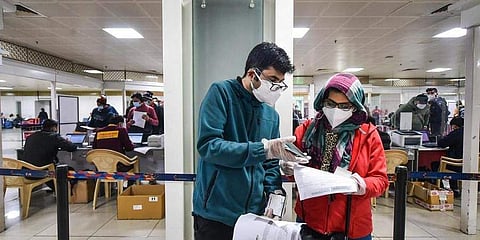 Image used for representation purpose only