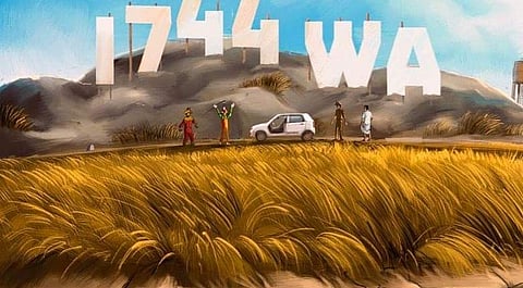 Led by Sharafudheen, the film has Senna reteaming with frequent writing partner Sreeraj Raveendran, who co-wrote and shot Thinkalazhcha Nishchayam.