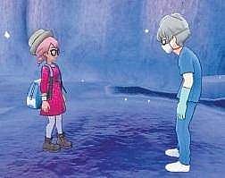 Some nostalgia before Arceus!