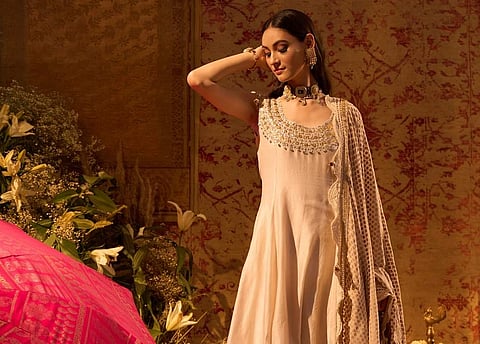 Bhumika Sharma's Zoya edit