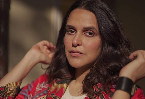 Neha Dhupia about being a power mommy and an artiste in control of her life