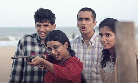 Mudhal Nee Mudivum Nee Movie Review: An emotional experience that takes you