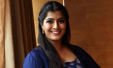 Varalaxmi Sarathkumar joins the cast of Michael