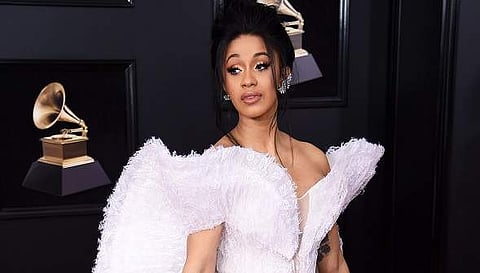 Cardi B