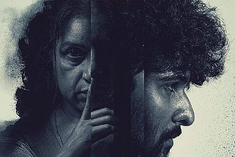 Bhoothakaalam was born out of Rahul’s desire to crack the horror genre and present something hitherto unattempted.