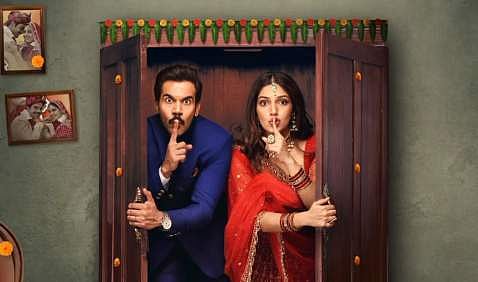 Badhaai Do revolves around a marital setting between Rajkummar Rao and Bhumi Pednekar, both of whom are from the LGBTQ+ community