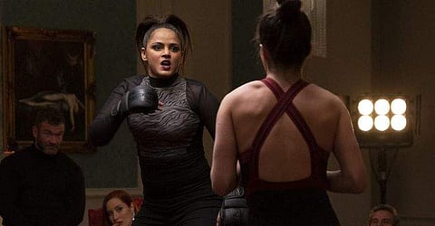 Nitu Chandra Srivastava: I'm proud of my journey from Bihar to Hollywood